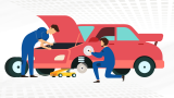 Basic Car Maintenance Course
