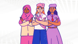 Professional Development for Women Leaders