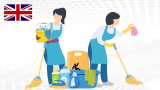 Diploma in Cleaning