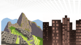 The Rise and Fall of Civilizations