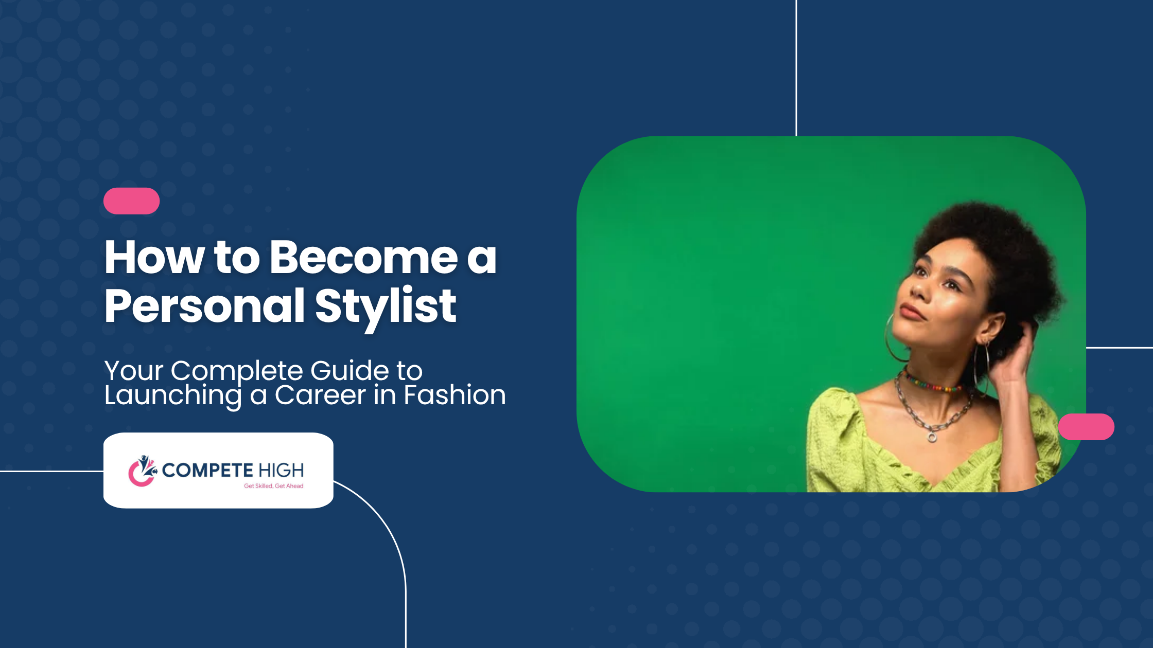 How to Become a Personal Stylist