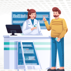 Medication Course