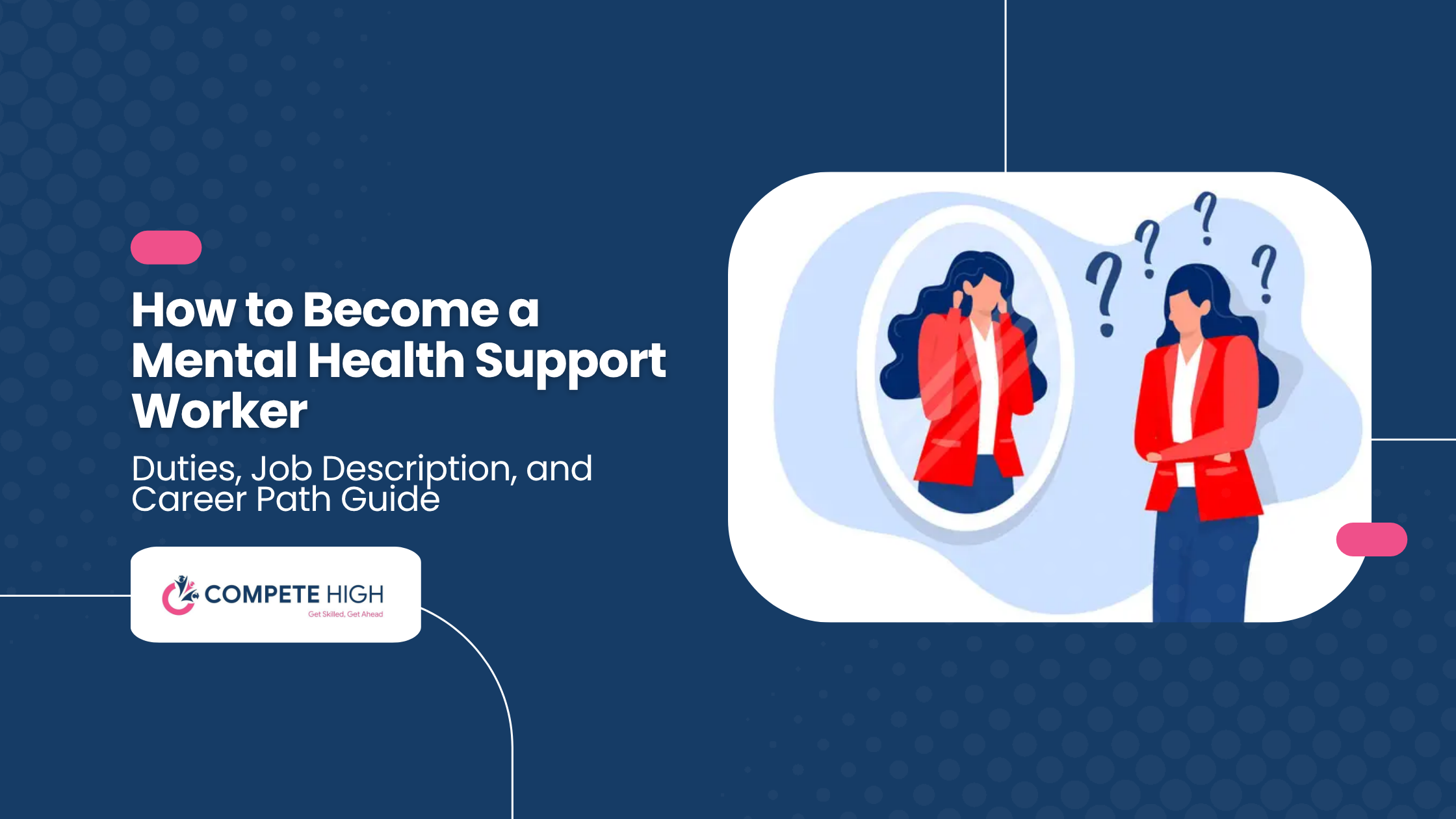 Mental Health Support Worker