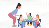 Online Childcare Course Level 3
