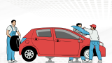 Part Time Mechanic Course