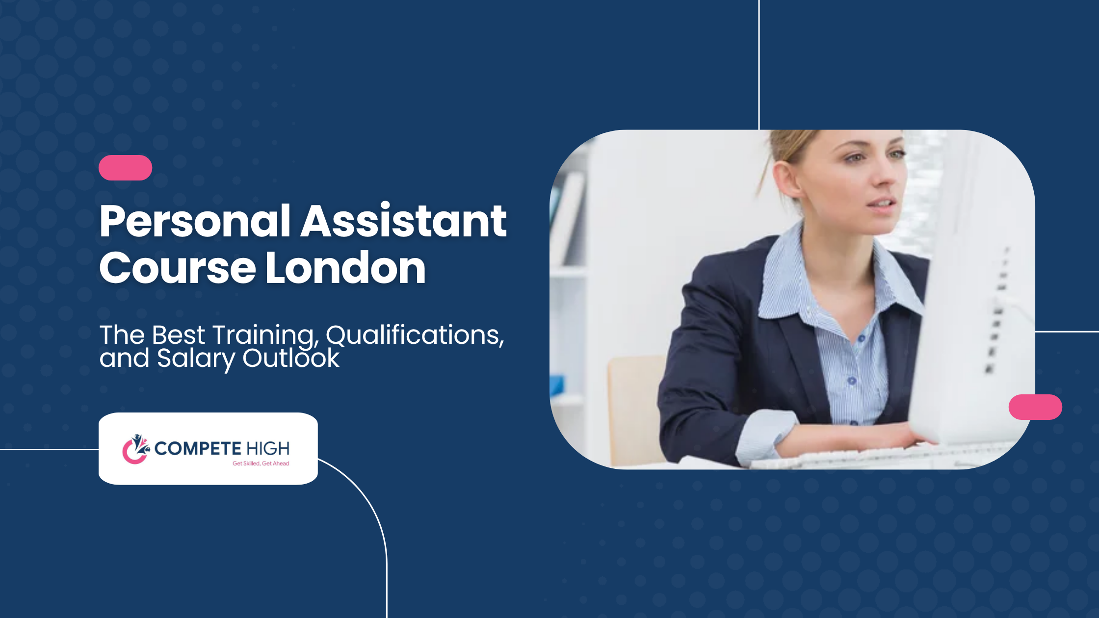 Personal Assistant Course London