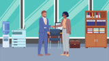 Real Estate Partnerships