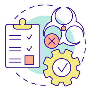 HACCP Training Level 3