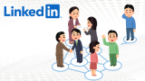 Professional Networking on LinkedIn