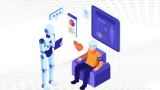 AI for Healthcare Transforming Patient Care & Research