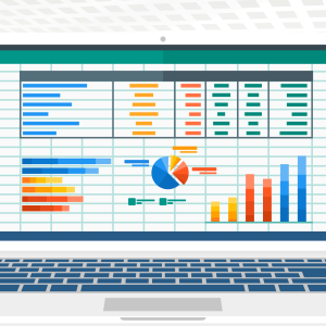 Microsoft Excel Beginner