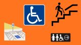 Accessibility in Public Spaces and Architecture