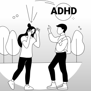 ADHD Awareness: Comprehensive Career Bundle