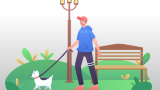Dog Walking