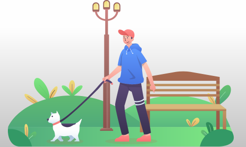 Dog Walking