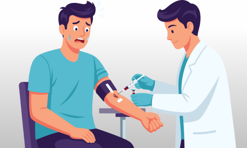 Phlebotomy