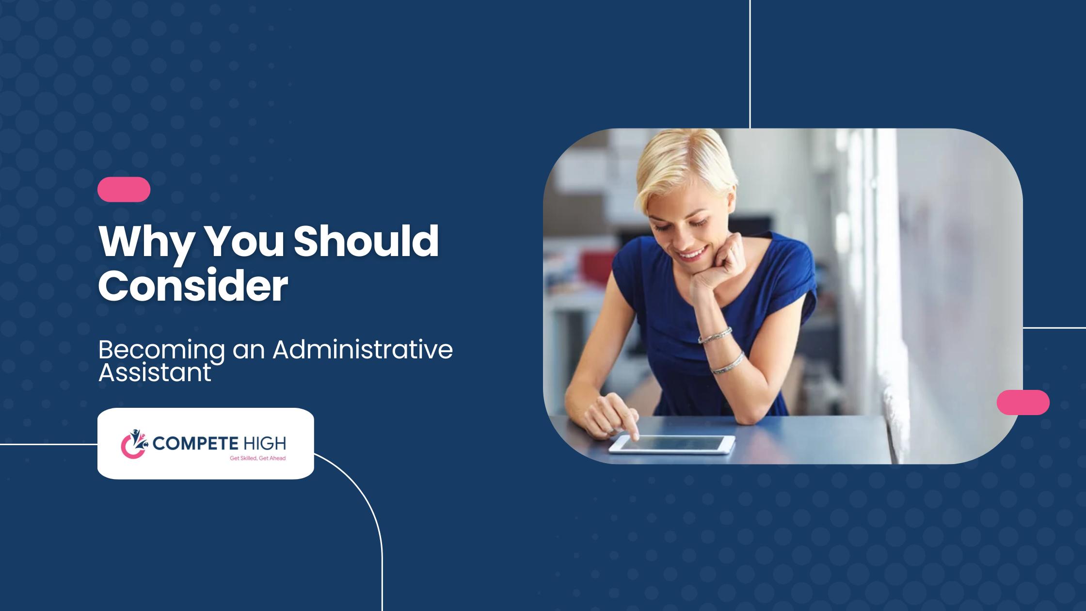 Become an Administrative Assistant