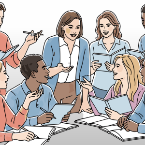 Social Worker Training Course