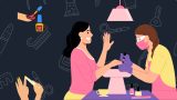 Professional Nail Technician Training