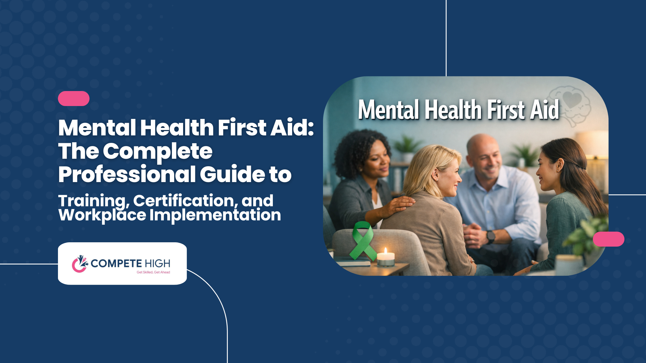 Mental Health First Aid