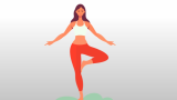 Balance & Standing Pose Course
