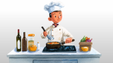Cooking Foundations for Every Home Chef