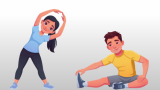 Flexibility & Deep Stretching