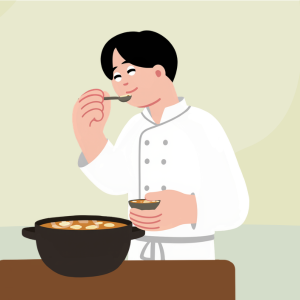 Gourmet Steak & Global Beef Mastery