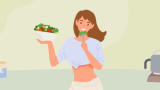 Healthy Salads and Bowl Mastery