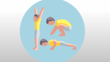 Hip Opening & Deep Stretch Course