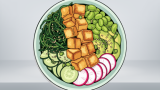 Keto Vegetarian & Vegan Course