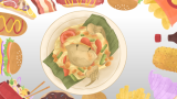 Light Meals & Wrap Creations
