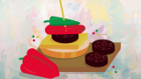 Party Snacks & Side Dishes