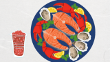 Seafood Delights
