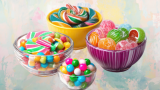 Sweet Creations for Every Occasion