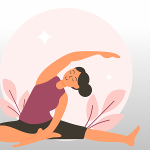 Therapeutic Yoga / Health Conditions Course