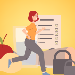 Weight Loss Nutrition