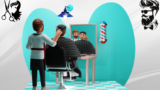 Hair Dressing
