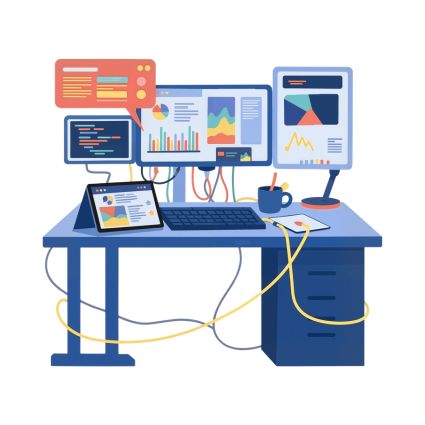 IT and Cybersecurity Course Category