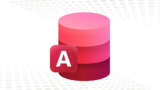 Microsoft Access