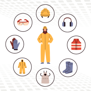 Personal Protective Equipment