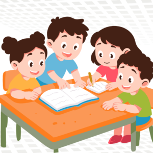 Primary Teaching Training