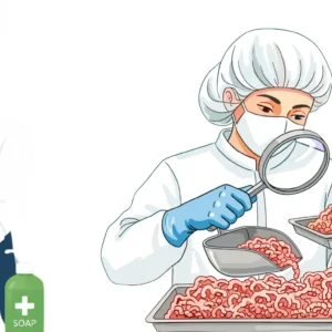 definition of food hygiene according to who