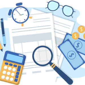 diploma in charity accounting
