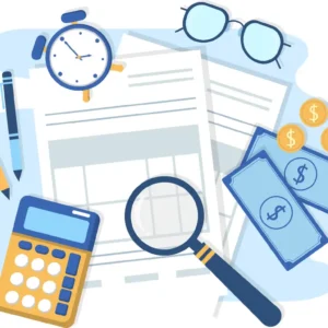 Charity Accounting Level 3