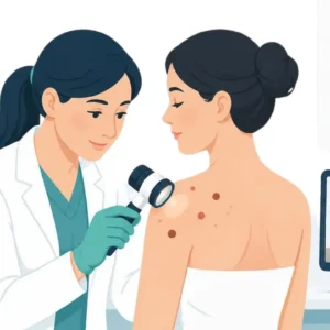 what does dermatologically tested mean​