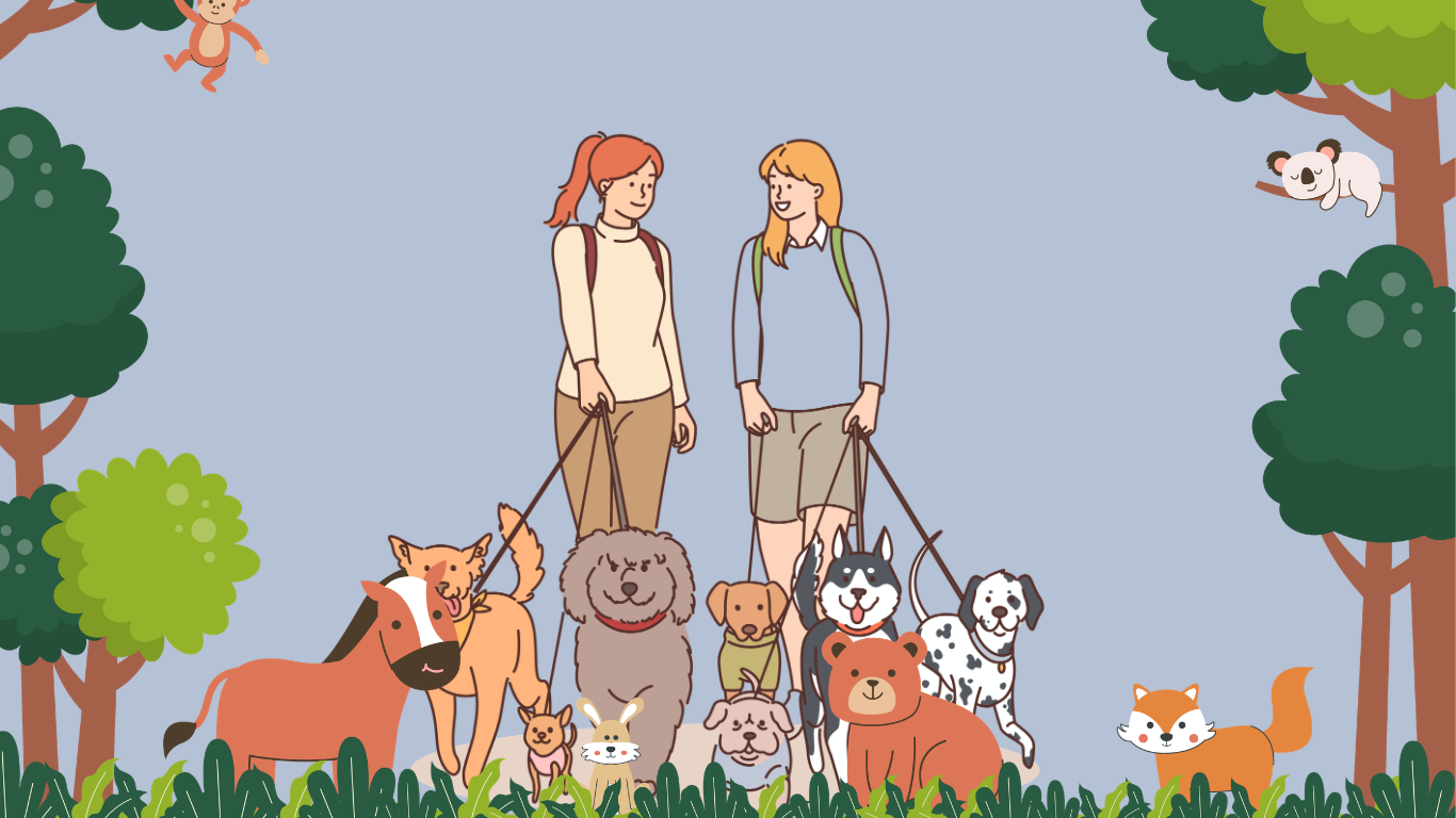 Level 3 Animal Care Course Hero Imgs