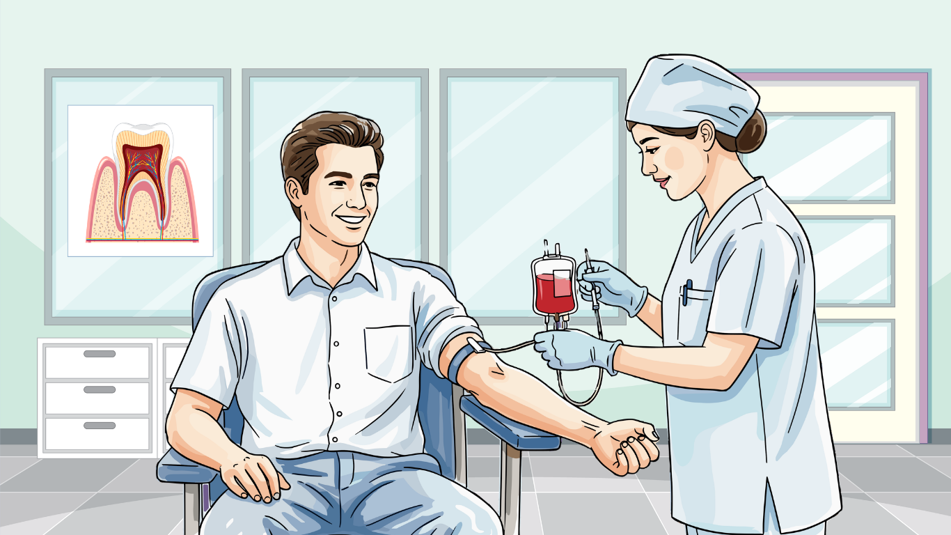 Level 3 Certificate in Phlebotomy Thumbnail