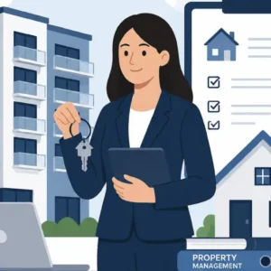 property management management certification courses