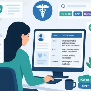 clinical coding course